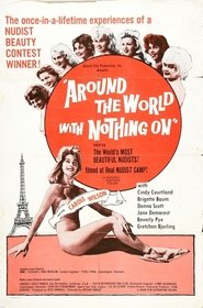 Poster Lust for the Sun 1961