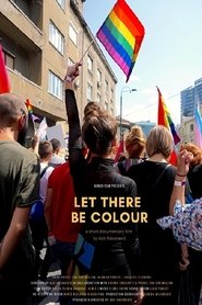 Let There Be Colour (2020)