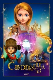 Cinderella and The Secret Prince (2019) ซินเดอเรลล่ากับเจ้าชายปริศนา