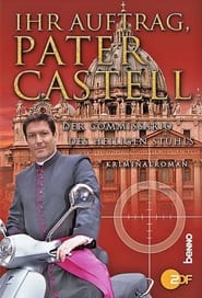 Ihr Auftrag, Pater Castell Episode Rating Graph poster