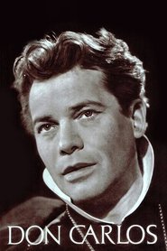 Don Carlos) Don Carlos (1961)