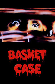 Poster for Basket Case