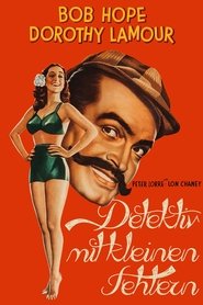 Detektiv mit kleinen Fehlern (1947)