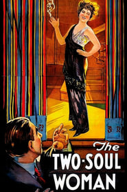 Poster The Two-Soul Woman