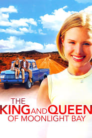 Poster The King and Queen of Moonlight Bay