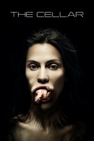Poster The Cellar 2014