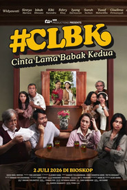 CLBK - Cinta Lama Babak Kedua