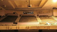 Toxteth's Gaumont Cinema