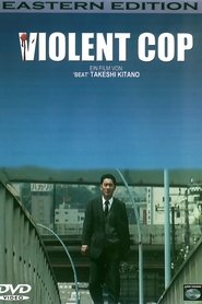 Violent Cop (1989)