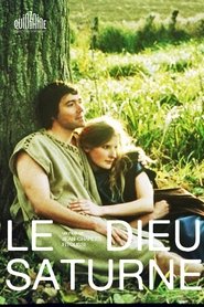 Poster Le Dieu Saturne 2004