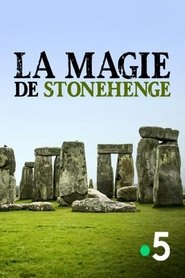 Poster Ghosts of Stonehenge 2017