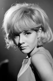 Photo de Sylvie Vartan Self 