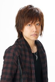 Junichi Yanagita as Head (voice)