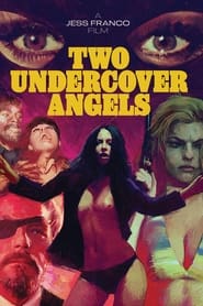 Two Undercover Angels постер