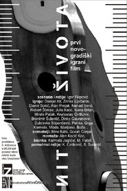 Poster The Thread of Life 2000