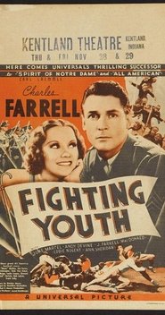 Fighting Youth постер