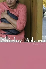 Poster Shirley Adams 2009