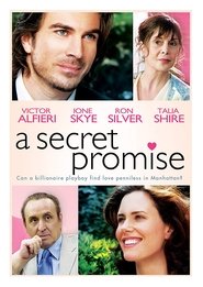 A Secret Promise постер