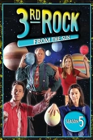 3rd Rock from the Sun Season 5 Episode 8