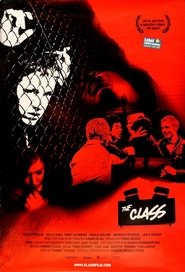 Klasė poster Filmas The Class / Klasė online nemokamai lietuviskai