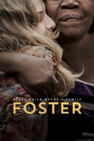 Poster for Foster