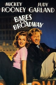 Babes on Broadway (1941) HD