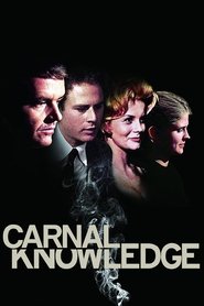 Poster Carnal Knowledge 1971