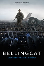 Bellingcat : les combattants de la vérité streaming