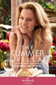 Summer Villa постер