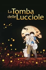 La tomba delle lucciole