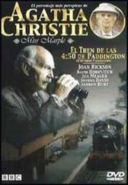 Agatha Christie’s Miss Marple: 4:50 from Paddington