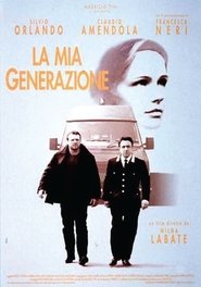 Poster La mia generazione