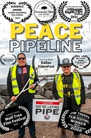 Peace Pipeline streaming