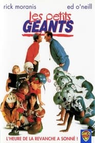 Film Les petits géants en streaming