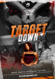 Target Down poster