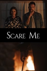 Poster van Scare Me