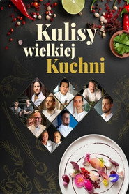 Into the Kitchen