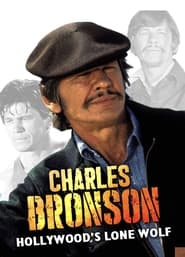 Poster Charles Bronson - Hollywoods härtester Kerl