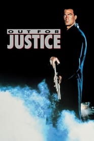 Poster for Out for Justice