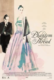Love After A Fashion Phantom Thread Paul Thomas Anderson