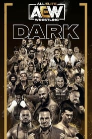Poster AEW Dark - Season 3 Episode 54 : Dark #122 2023