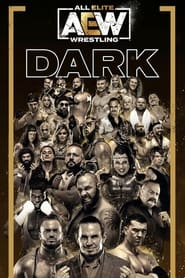 Poster AEW Dark 2023