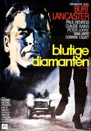 Poster Blutige Diamanten