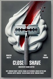 Close Shave (2025)
