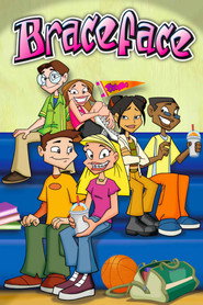 Braceface poster