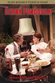 Černá punčocha (1987)