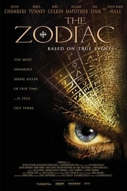 The Zodiac streaming