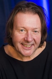 Svein Østvik