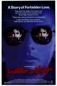 Poster Invitation to Travel 1982