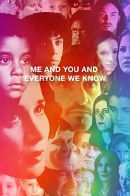 Me and You and Everyone We Know (2005) poster